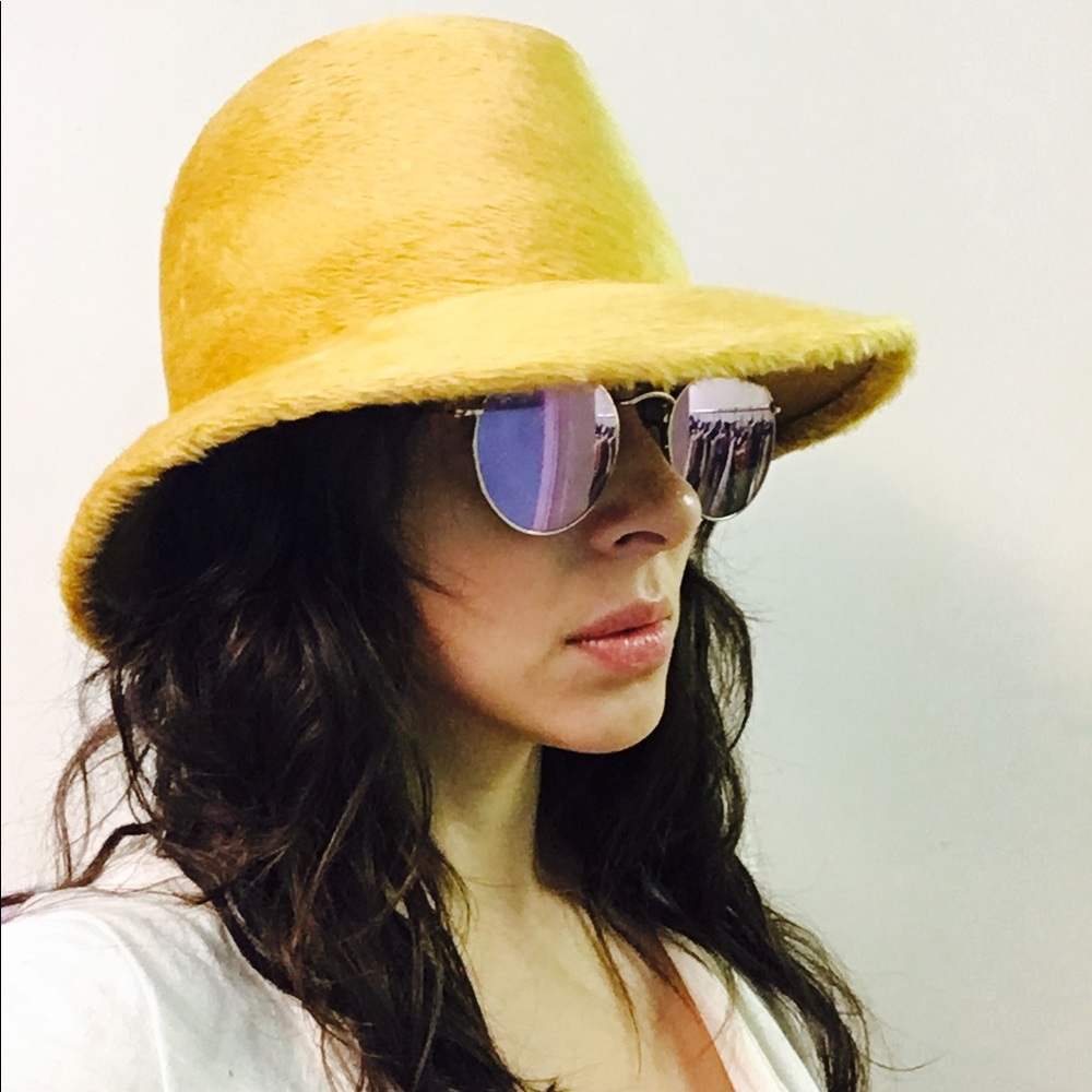 Meet your Posher, Linsey